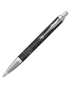Parker IM Legacy of Flight Kollektion Kugelschreiber