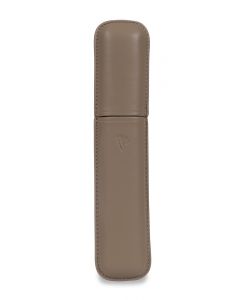 Recife Rivière Herz Waage Fall 1 Stift Taupe
