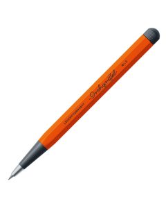 Leuchtturm1917 Drehgriffel Nr. 2 „ Druckbleistift “ in der Farbe „Pumpkin“