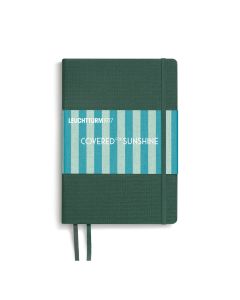 Leuchtturm1917 Notizbuch Medium A5 Hardcover CfS Pinetree, gepunktet