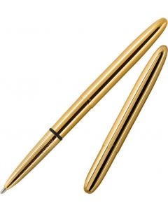 Fisher Raumfahrtstift Bullet Gold Titannitrid
