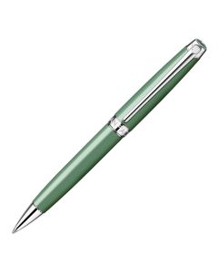 Caran d'Ache Léman Vert de Gris Special Edition Kugelschreiber