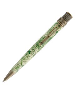 Retro 51 Peter Pan Tornado Tintenroller