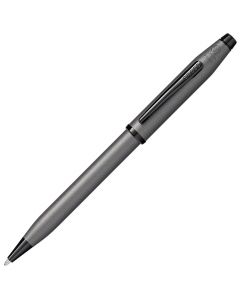 Cross Century II Gunmetal-Grau Kugelschreiber