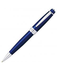 Cross Bailey Blauer Kugelschreiber