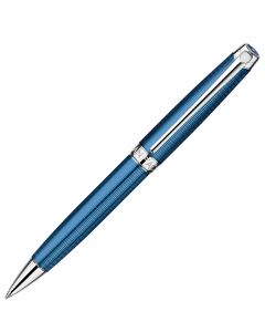 Caran d'Ache Lemans Grand Bleu Kugelschreiber