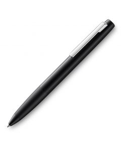 Lamy Aion Schwarzer Kugelschreiber