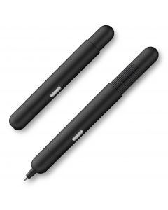 Lamy Pico Schwarzer Kugelschreiber