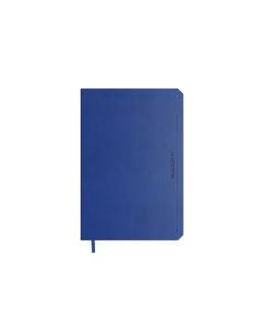 de Kempen Agenda 2027 Wochenplaner mit Notizen Pocket Blue Note