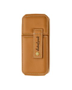 Esterbrook 3 Stift Nook British Tan Stift Fall