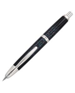 Pilot Capless Namiki Raden Galaxy Füllfederhalter