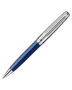 Caran d'Ache Lemans Grand Bleu Kugelschreiber
