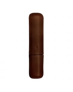 Recife Rivière Herz Skalen Fall 1 Stift Chocolat