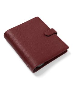 Filofax Norfolk A5 Johannisbeere