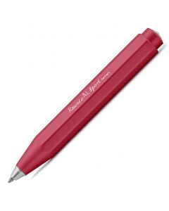Kaweco AL Sport Deep Red Kugelschreiber