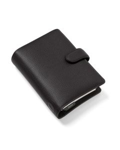 Filofax „ Norfolk “ Personal Espresso