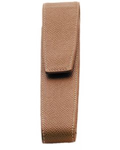 Graf von Faber-Castell Schreibgeräte-Etui Cognac 1 Stift