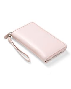Filofax Malden Compact Zip Personal Rosa
