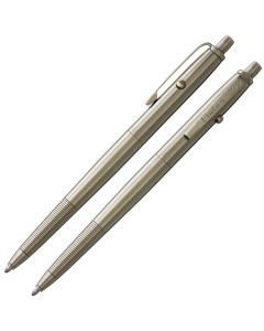 Fisher Space Pen AG7 Moonwalker Nickel-Titan-Sonderedition
