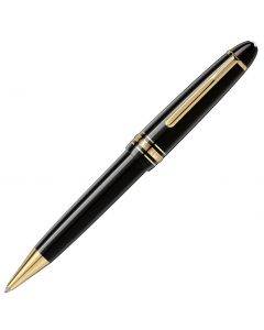 Montblanc Meisterstück Legrand Kugelschreiber Gold
