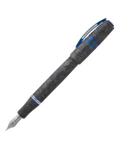 Visconti Homo Sapiens Carbon Abyssus Limitierte Auflage Füllfederhalter