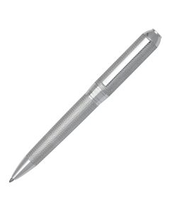Hugo Boss Elemental Silber Kugelschreiber