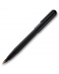 Lamy Imporium Mattschwarzer Füllfederhalter