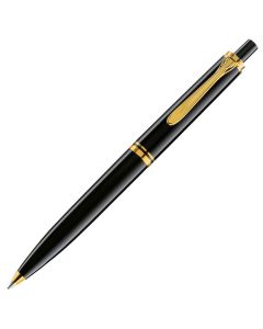 Pelikan Souverän 400 Schwarzer Kugelschreiber