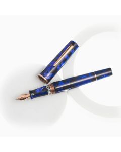 TWSBI Kai Limitierte Auflage Füllfederhalter