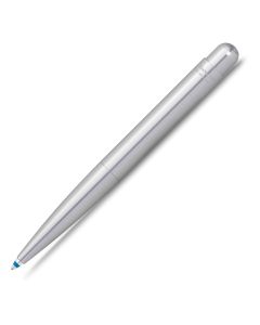 Kaweco Liliput Aluminium Silber Kugelschreiber