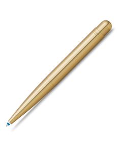 Kaweco Liliput Massive Brass Kugelschreiber