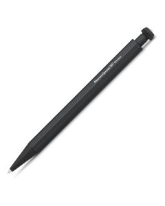 Kaweco Spezial Aluminium Schwarz Matt Kugelschreiber