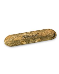 Kaweco Kork-Lederetui für 1 Kugelschreiber