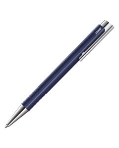 Lamy Logo M+ Dark Dusk Kugelschreiber