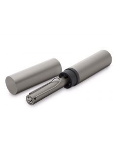  Lamy LX Live Deluxe Ruthenium-Rolle