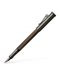 Graf von Faber-Castell Classic Makassar Füllfederhalter