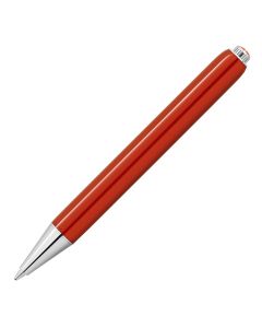 Montblanc Heritage Rouge et Noir Baby Sonderedition Koralle Kugelschreiber