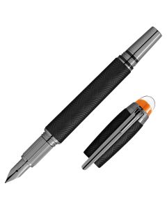 Montblanc StarWalker Extreme Precious Resin Füllfederhalter