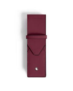 Montblanc Meisterstück Casis Federtasche 2 Stück