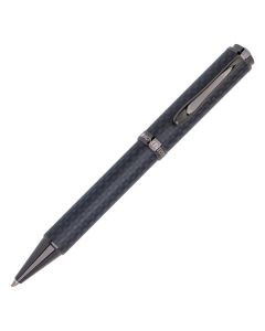 Monteverde Innova Matte Carbon Gunmetal Kugelschreiber