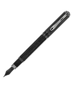 Monteverde Innova Formula M Schwarz Füllfederhalter