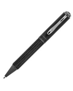 Monteverde Innova Formula M Schwarzer Kugelschreiber