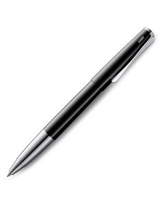 Lamy Studio Piano Black Roller
