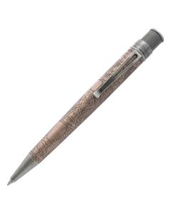 Retro 51 Smithsonian Bison Standing Strong Tintenroller
