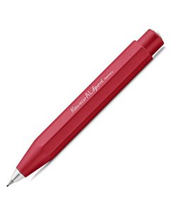 Kaweco AL Sport Tiefrot Füllbleistift
