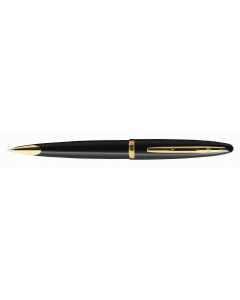 Waterman Carene Schwarzes Meer Kugelschreiber