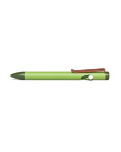 Tactile Turn Bolt Action Pen Sprout Kurzer Kugelschreiber