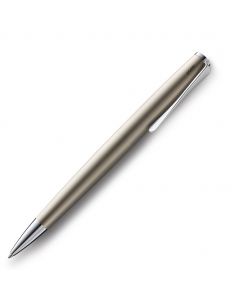 Lamy Studio Palladium Kugelschreiber