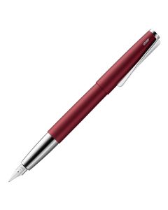 Lamy Studio Schwarz Füllfederhalter
