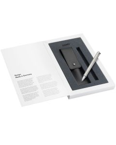 Lamy Swift Palladium-Set